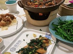 -香香海南菜餐厅