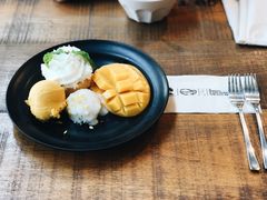 -Mango Tango