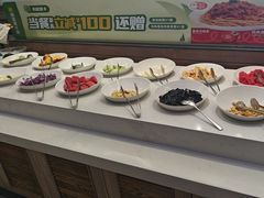 -豪客来牛排(红豆万花城店)