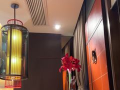 -利苑酒家(华熙国际店)