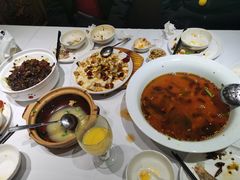 -眉州东坡(民族园店)