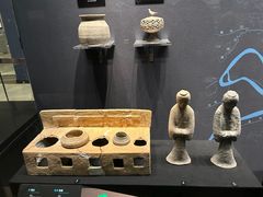 -盘龙城国家考古遗址公园