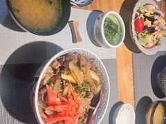-森味薪火烧•烧鸟居酒屋•日本料理(望京店)