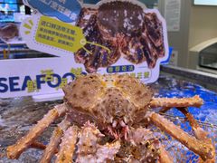 -万达广场(合肥天鹅湖店)