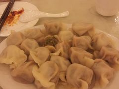 -陶然饺子城(奥体中路店)