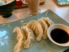 煎饺-必胜客(八一店)
