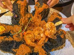 -Shantek象提南亚餐厅&西餐融合Bistro(淮海中路店)