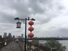 -南京城墙景区