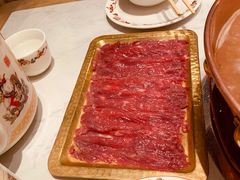 -东门口涮肉·砂锅·烤串(老门东店)