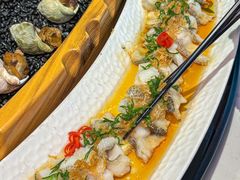 -夜宴江景餐厅