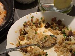 -前海沿·青岛菜(大拇指广场石老人店)