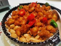 -同庆楼(滨湖万达广场店)