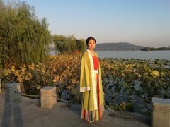 -云龙湖旅游景区