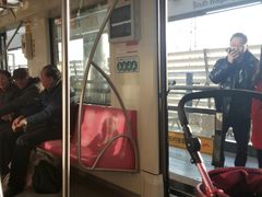 -外高桥保税区南(地铁站)