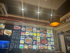 -火龙堂·风味民间菜(文一路店)
