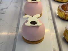 -沁蝶 Butterfly Patisserie甜品蛋糕(北京瑰丽酒店)