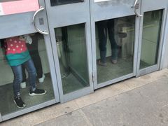 -中国银行(上海市桃浦支行)