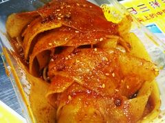 -马三洋芋片(兰州总店)