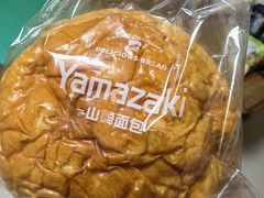 -山崎面包(第一八佰伴店)