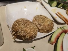 -海底捞火锅(劲松店)