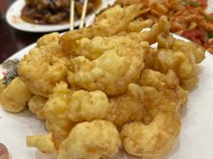 -杏园餐厅(西四北大街店)