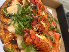 -Steveston Pizza Company (Richmond)