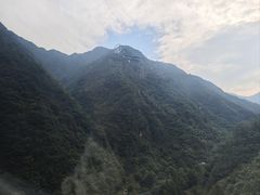 -浙北大峡谷