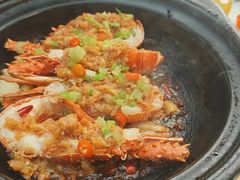 -白沙码头海鲜广场