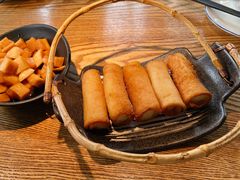 大良炸牛奶-小和庆·知味(首铸万科店)
