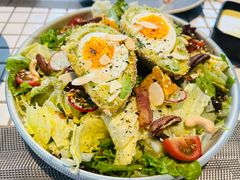 -小满Grainkitchen(滨江商业广场店)