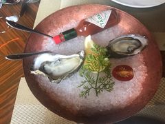 -YUE·6·西式融合餐厅(外滩六号店)