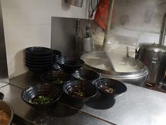 -青石桥老瓦房肥肠粉总店(青石桥总店)