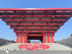 -中华艺术宫(上海美术馆)