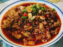 -付掌柜在成都·热炒砂锅集(金禾店)