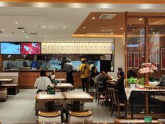 -松鹤楼面馆(飞州国际广场店)
