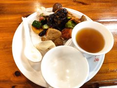 -素清香(解放路店)