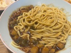 -锅儿挑面馆