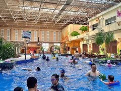 -兴芮温泉度假区