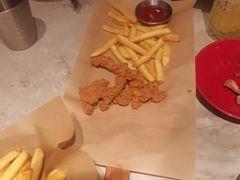 -必胜客(白石桥店)