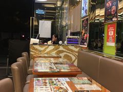-香港新记茶餐厅(湖墅南路店)