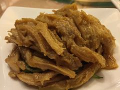 -烤肉宛饭庄(北新桥店)