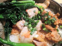 -华记煲仔华·煲仔饭(市桥易发店)