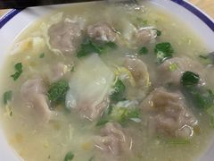 -海清宁记大馅云吞