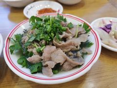-冯四孃跷脚牛肉·川菜(徐州云龙店)
