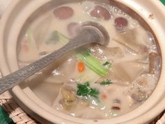 -费大厨辣椒炒肉(太平老街店)