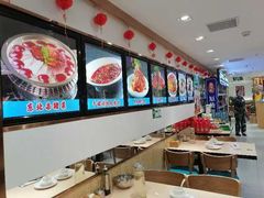 -老边饺子馆(东单店)