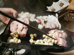 -狐狸爱上椰子鸡(滨江星光大道店)