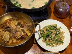 -民俗村柴火灶·景德江西菜(中国陶瓷博物馆店)