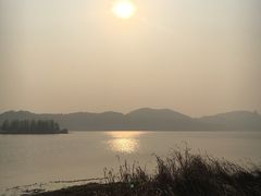 -东湖落雁景区