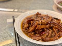 -东海酒家(长平东路店)